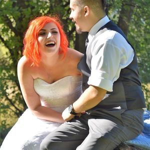 Meet your Posher, Tianah